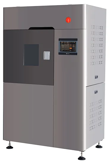 Solar Climate Testing Machine (water-cooled)